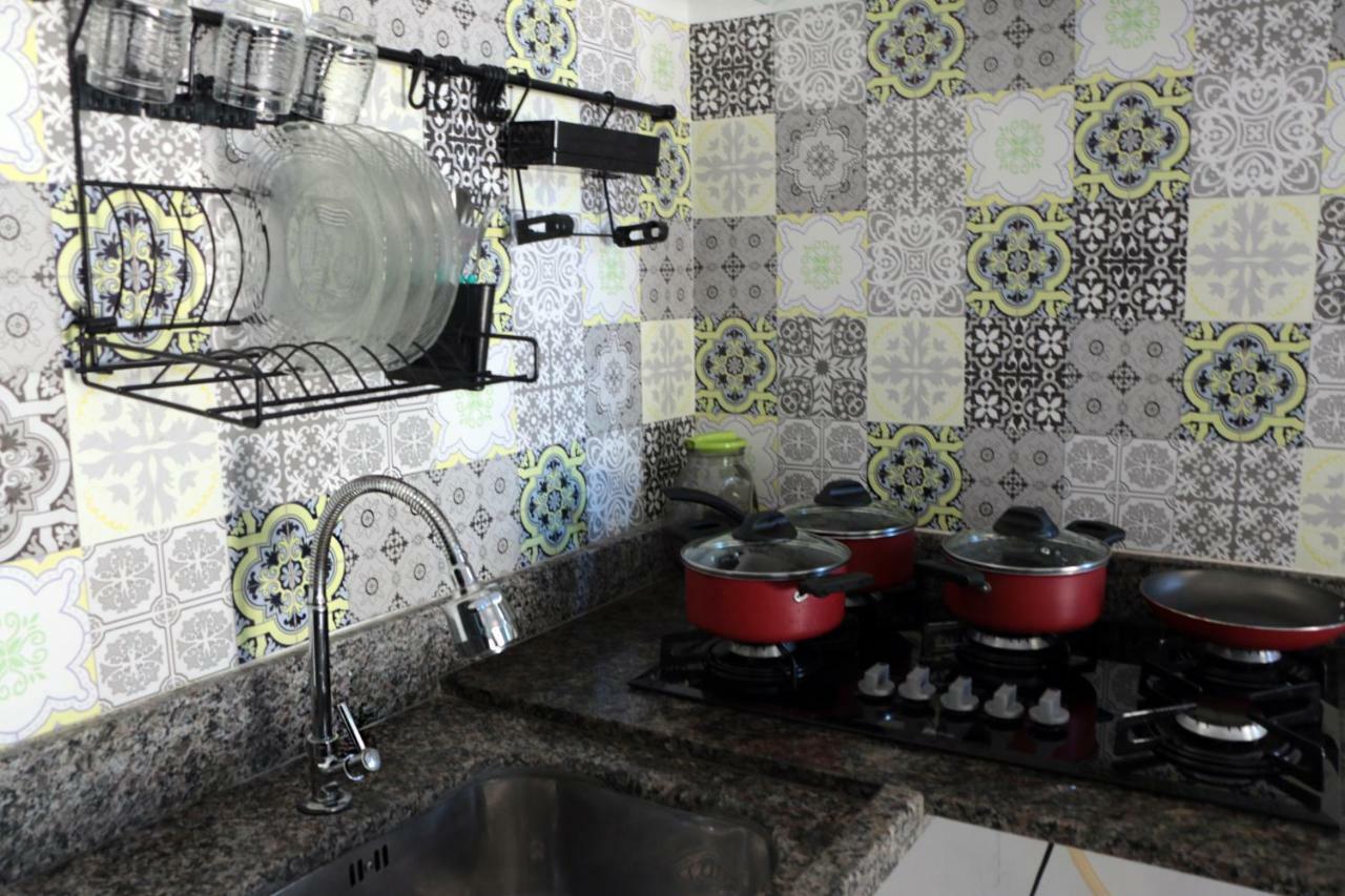 Lu&Du² | Sua Casa Em Arraial ! Villa อาร์ไฮยัล โด กาโบ ภายนอก รูปภาพ