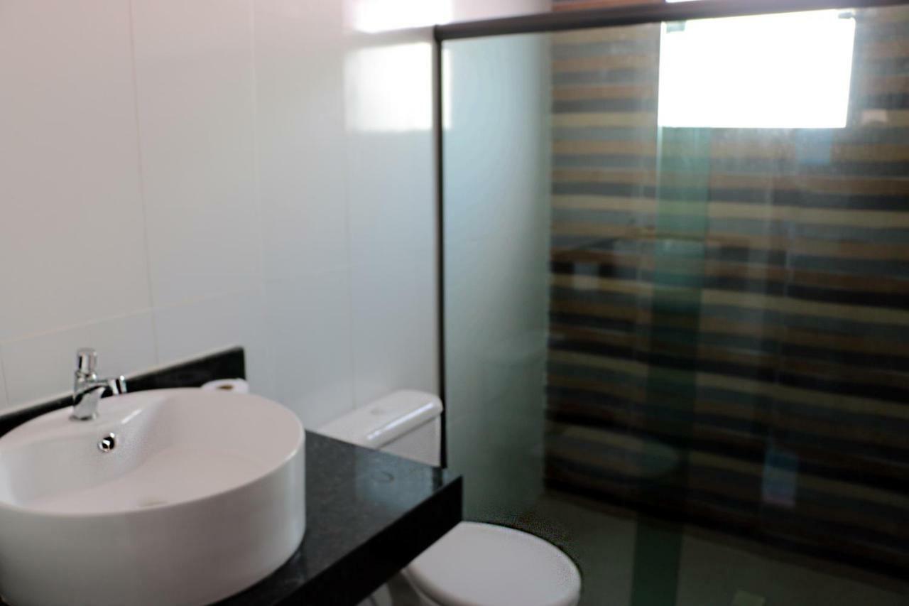 Lu&Du² | Sua Casa Em Arraial ! Villa อาร์ไฮยัล โด กาโบ ภายนอก รูปภาพ