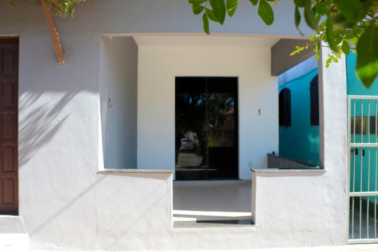 Lu&Du² | Sua Casa Em Arraial ! Villa อาร์ไฮยัล โด กาโบ ภายนอก รูปภาพ